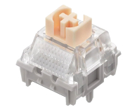 NuPhy Kick75 High / NuPhyIO / Blush - 1455734 - zdjęcie 3